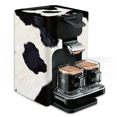 Peau de Vache