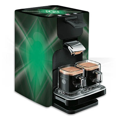 Werder Bremen Laser