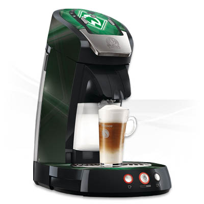 Werder Bremen Laser