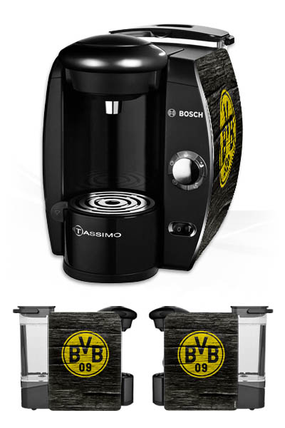 Look Bois BVB 
