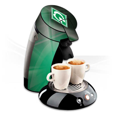 Werder Bremen Laser