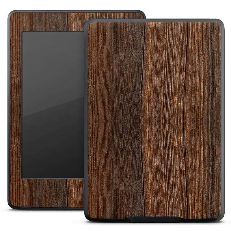 Aspetto legno di noce