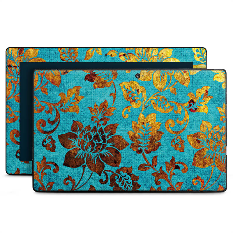 Bleu Vintage