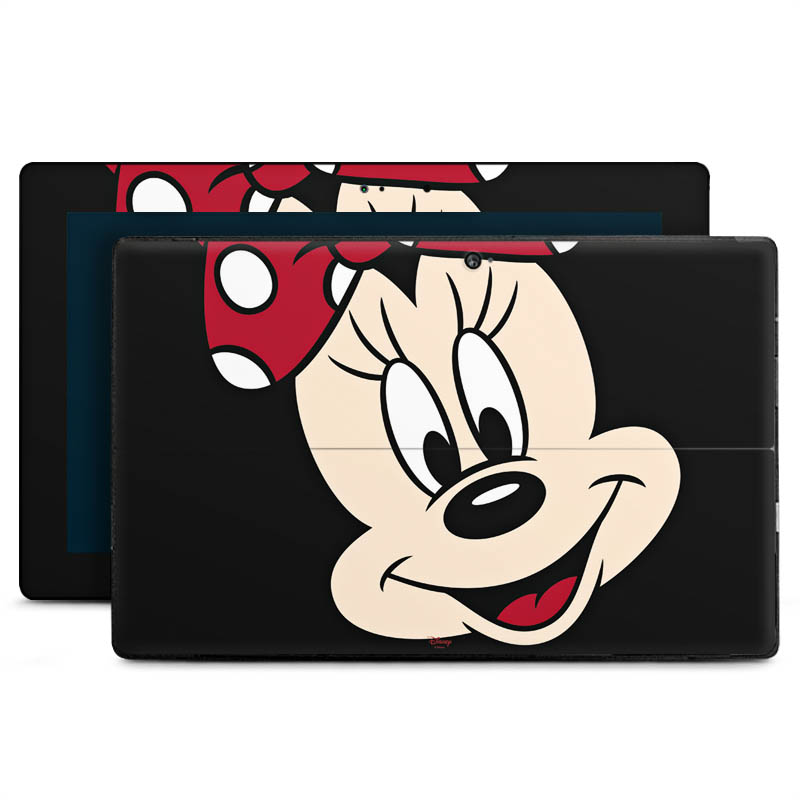 Minnie dappertutto