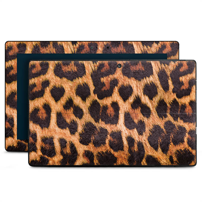 Leo Print