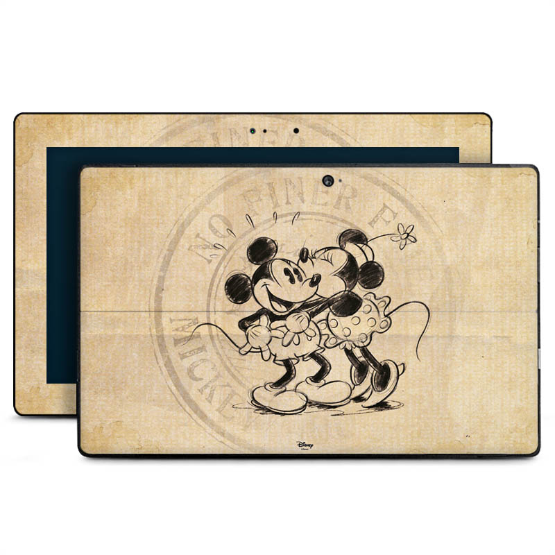 Minni&Topolino