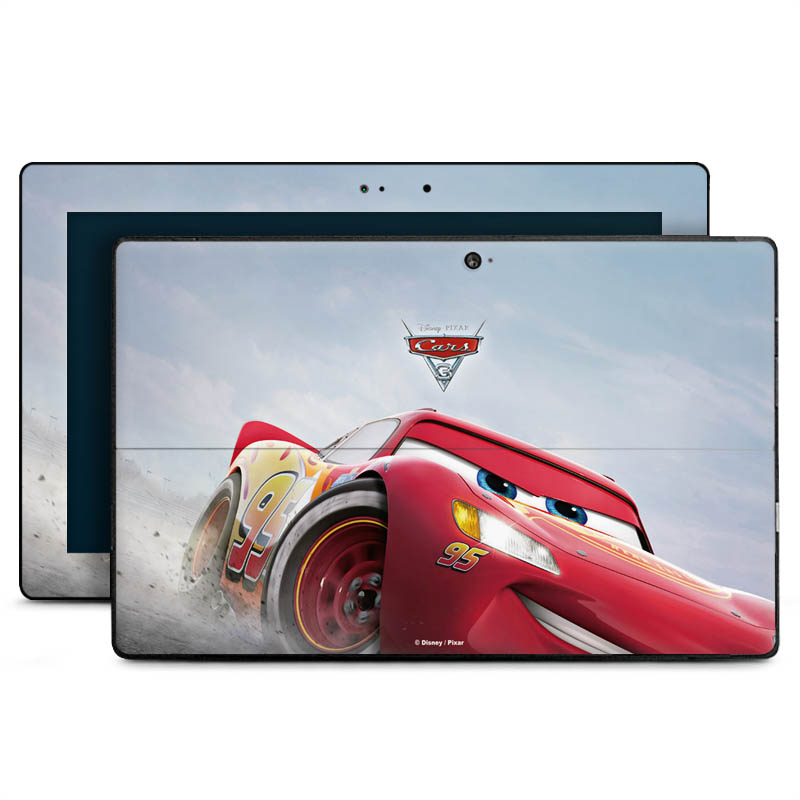 Cars3 Lightning Mc Queen