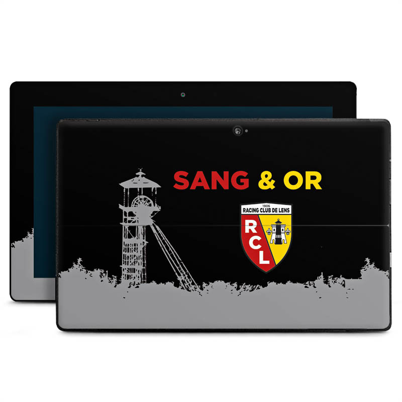 Sang & Or RC Lens