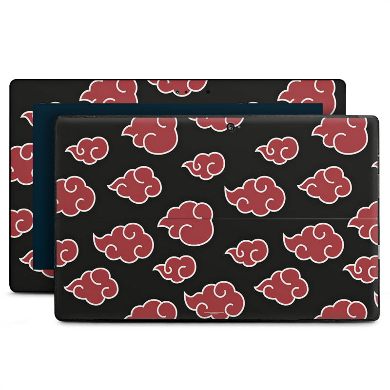 Akatsuki Motif
