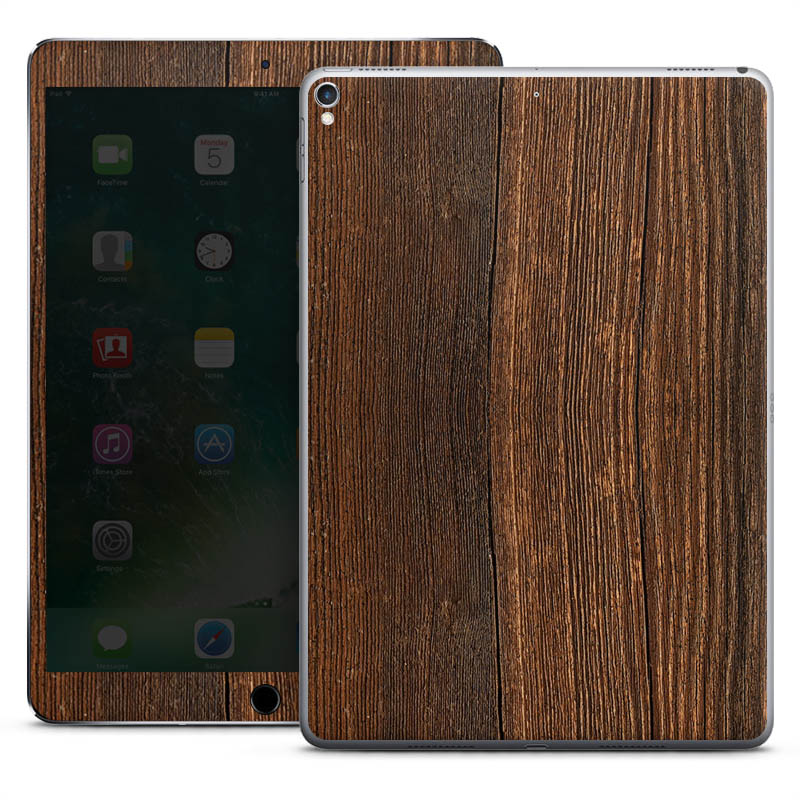 Aspetto legno di noce