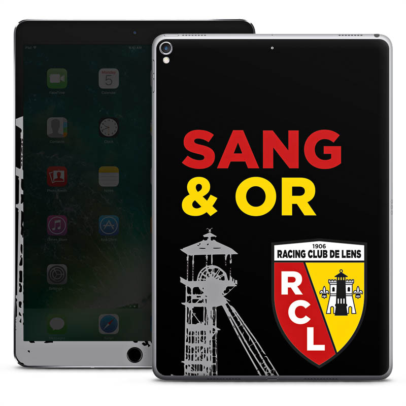 Sang & Or RC Lens