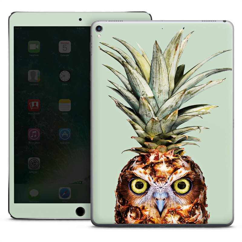 Ananas Kauz