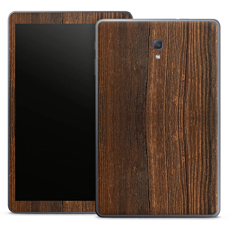 Aspetto legno di noce