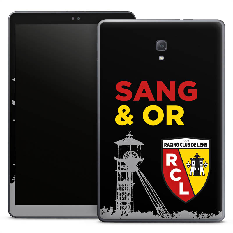 Sang & Or RC Lens