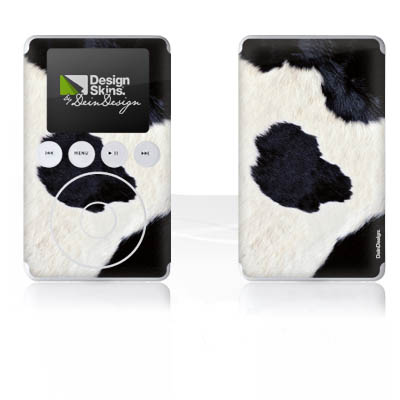 Peau de Vache