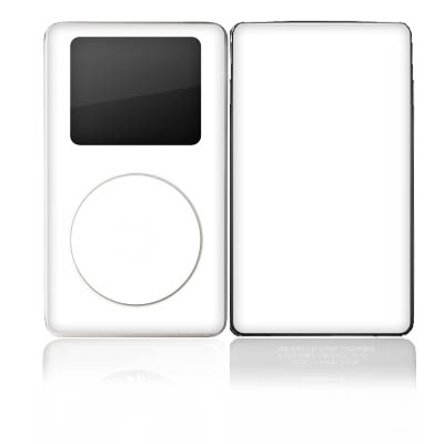 Foils for Smartphones per Apple iPod Classic 4.Generation
