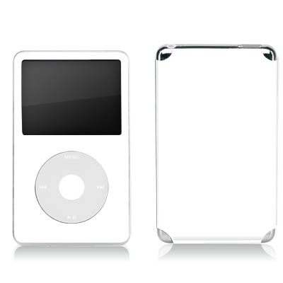 Foils for Smartphones per Apple iPod Video 5.Generation 60 / 80GB