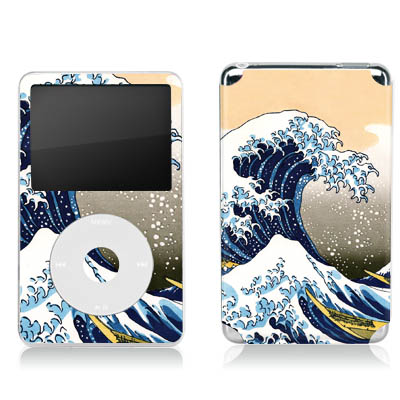 Great wave of Kanagawa