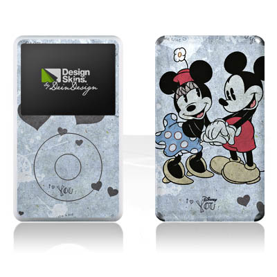 Micky&Minnie In Love