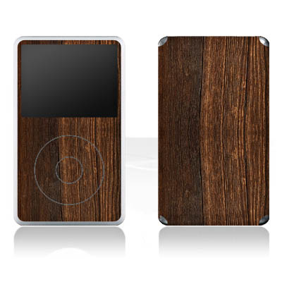 Aspetto legno di noce