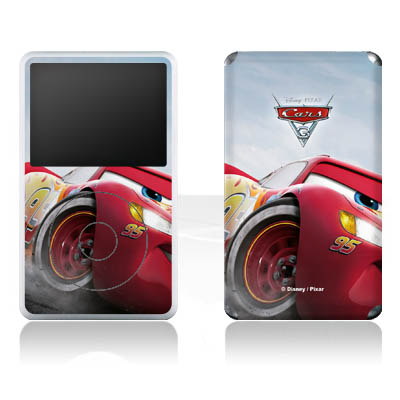 Cars3 Lightning  Mc Queen