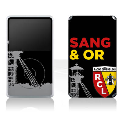 Sang & Or RC Lens