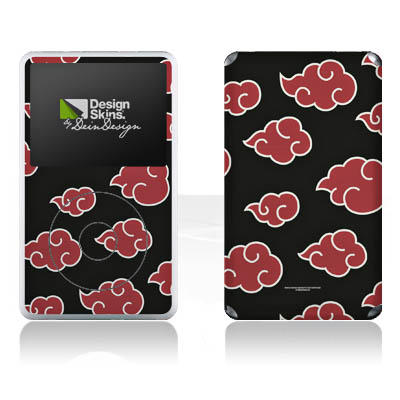 Akatsuki Patroon