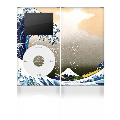 Great Wave of Kanagawa