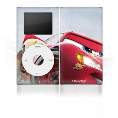 Cars3 Lightning  Mc Queen