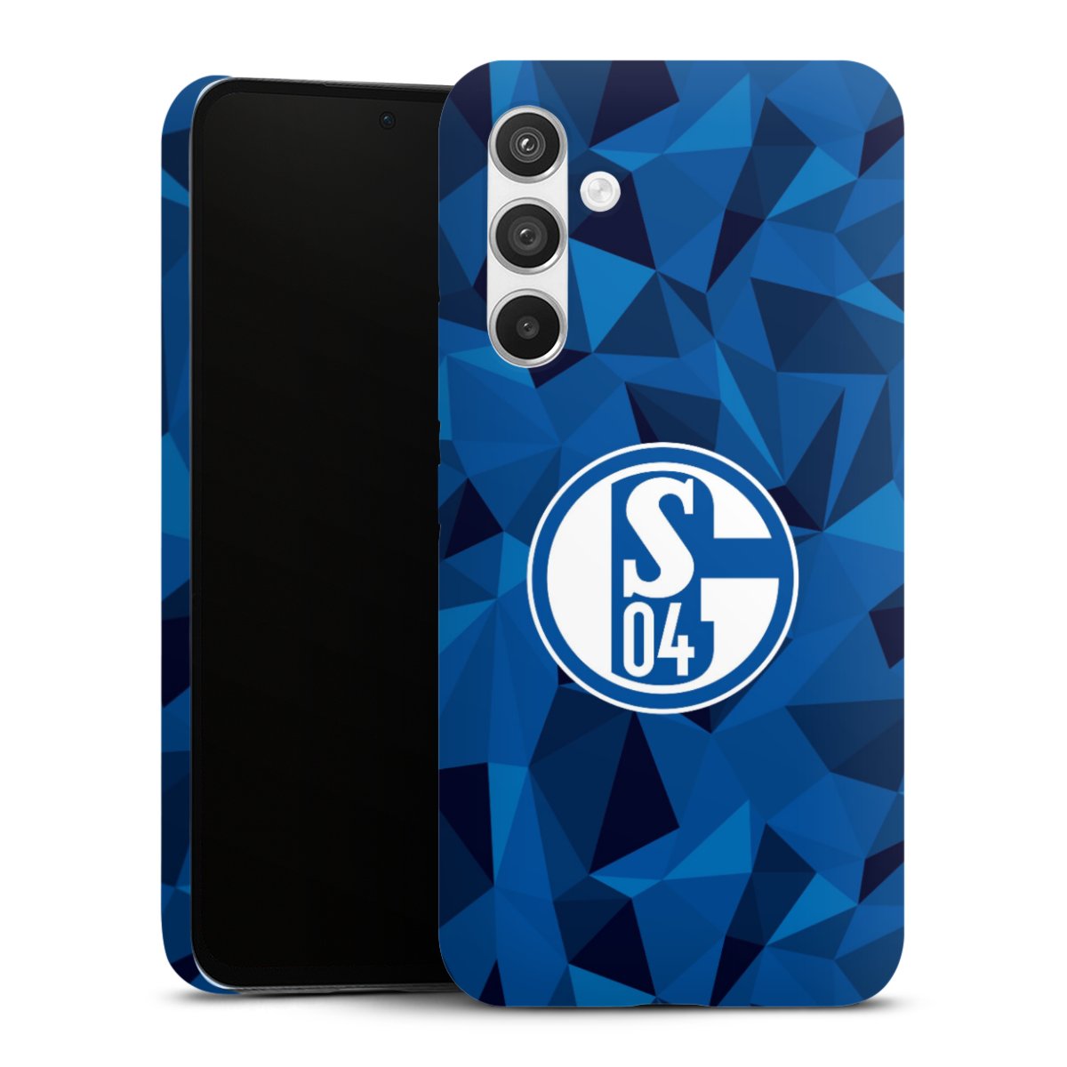 Schalke 04 Camo