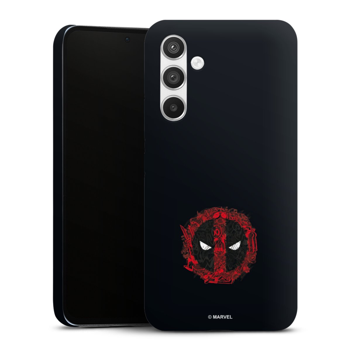 Deadpool Logo