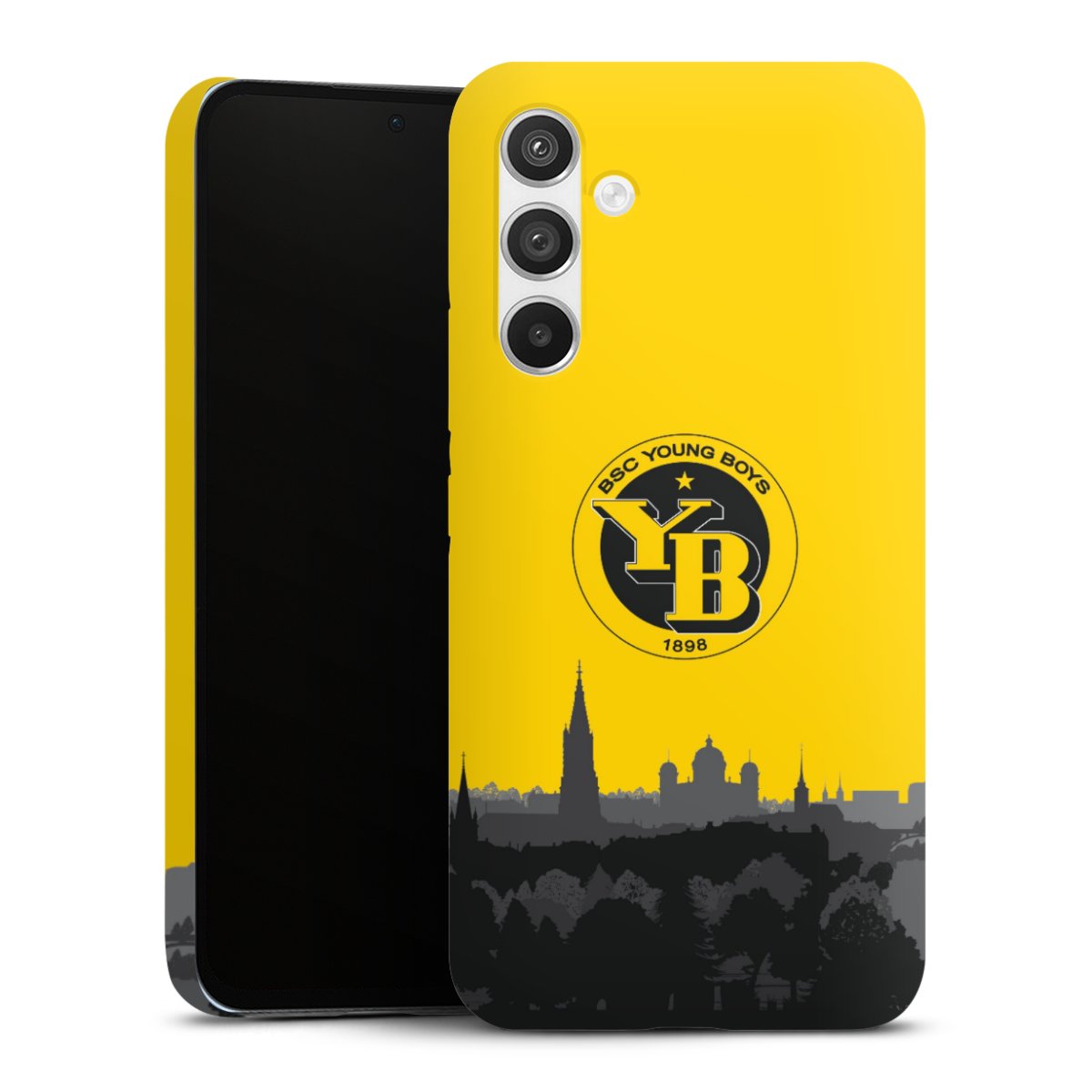 BSC YB Skyline