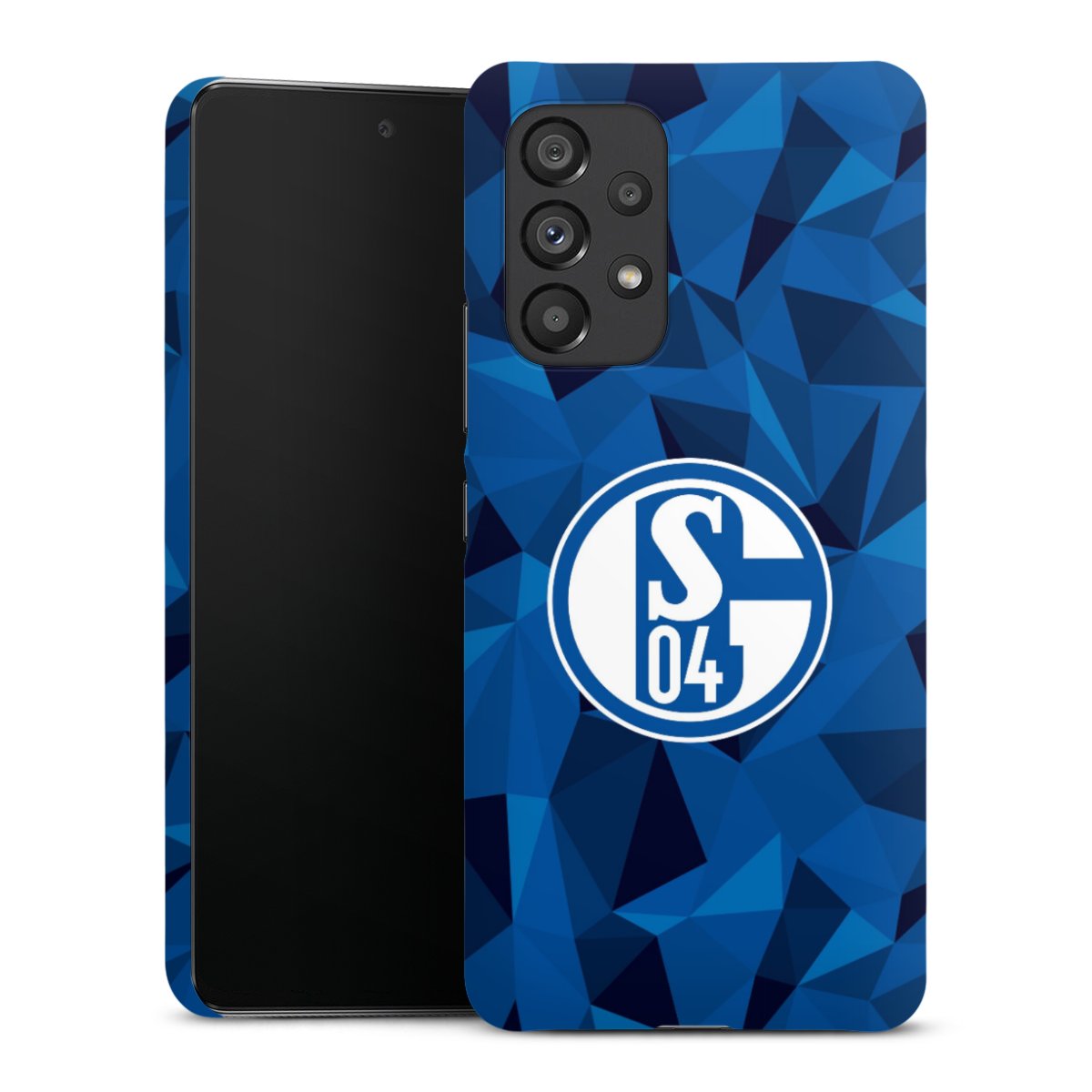 Schalke 04 Camo