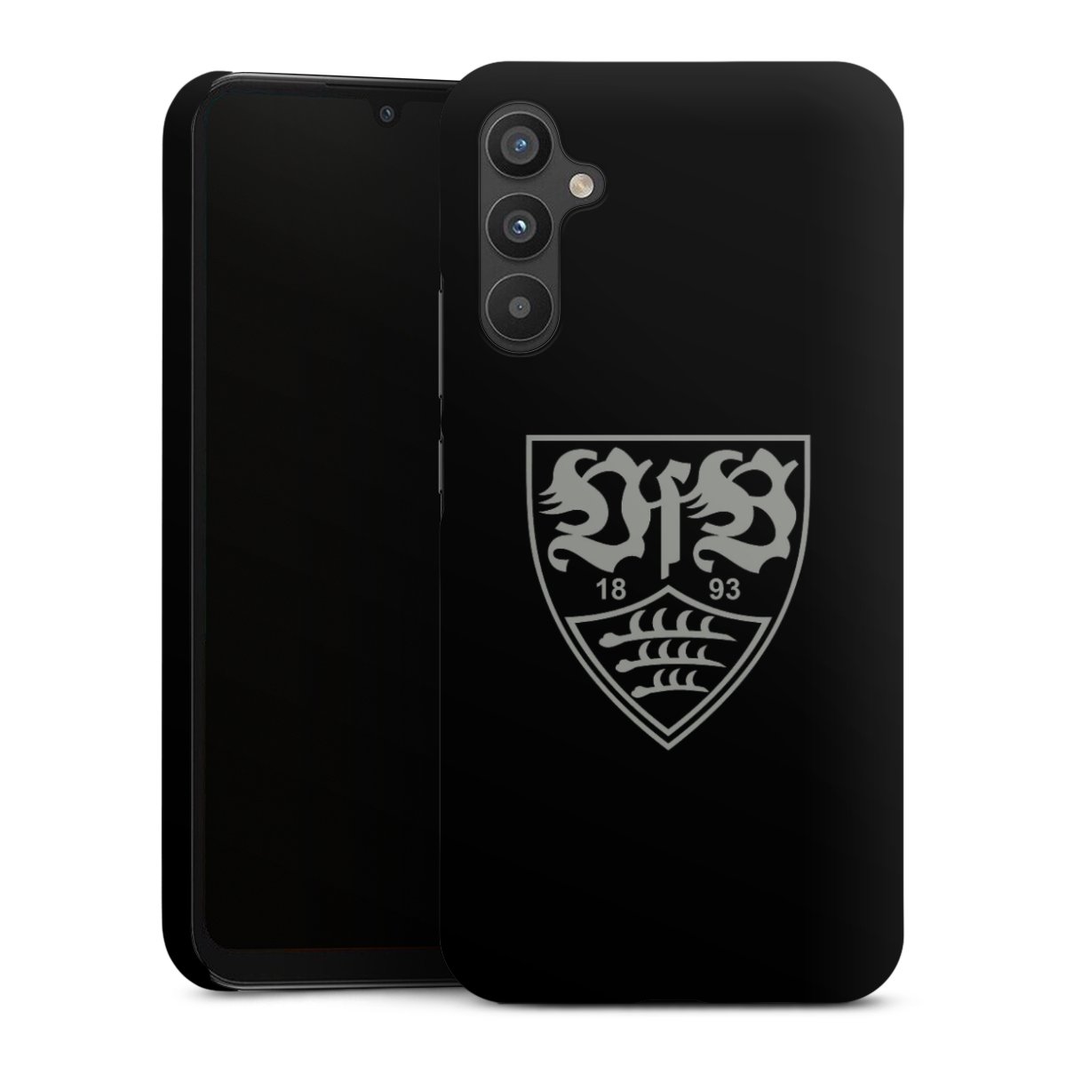 VfB Stuttgart Schwarz