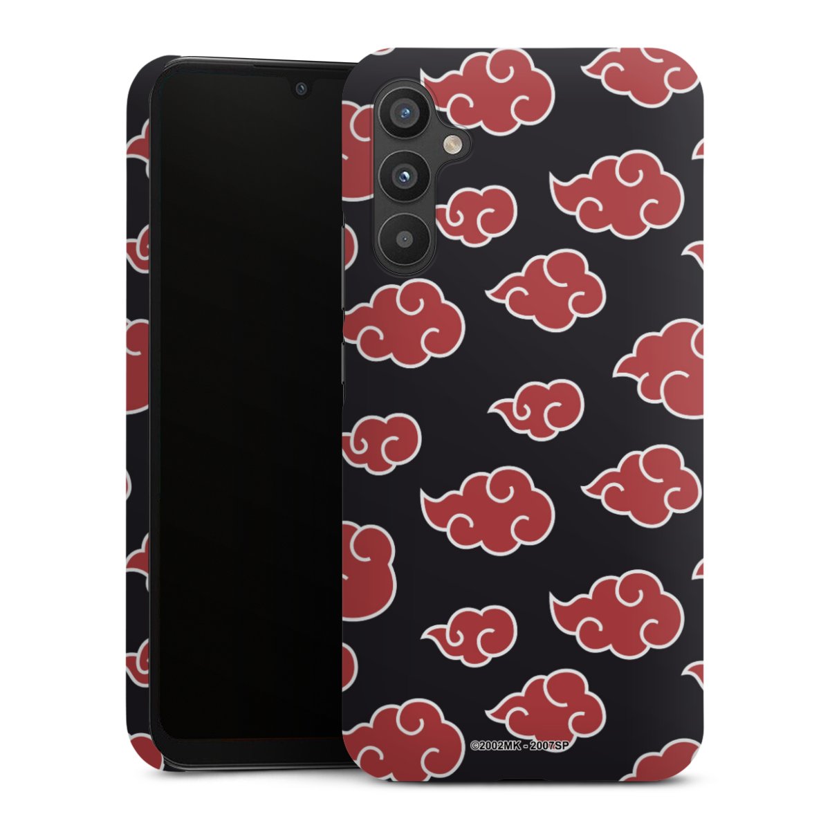 Akatsuki Pattern