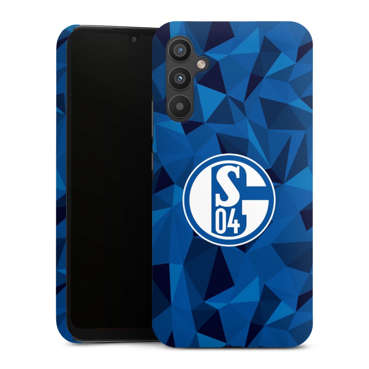 Schalke 04 Camo