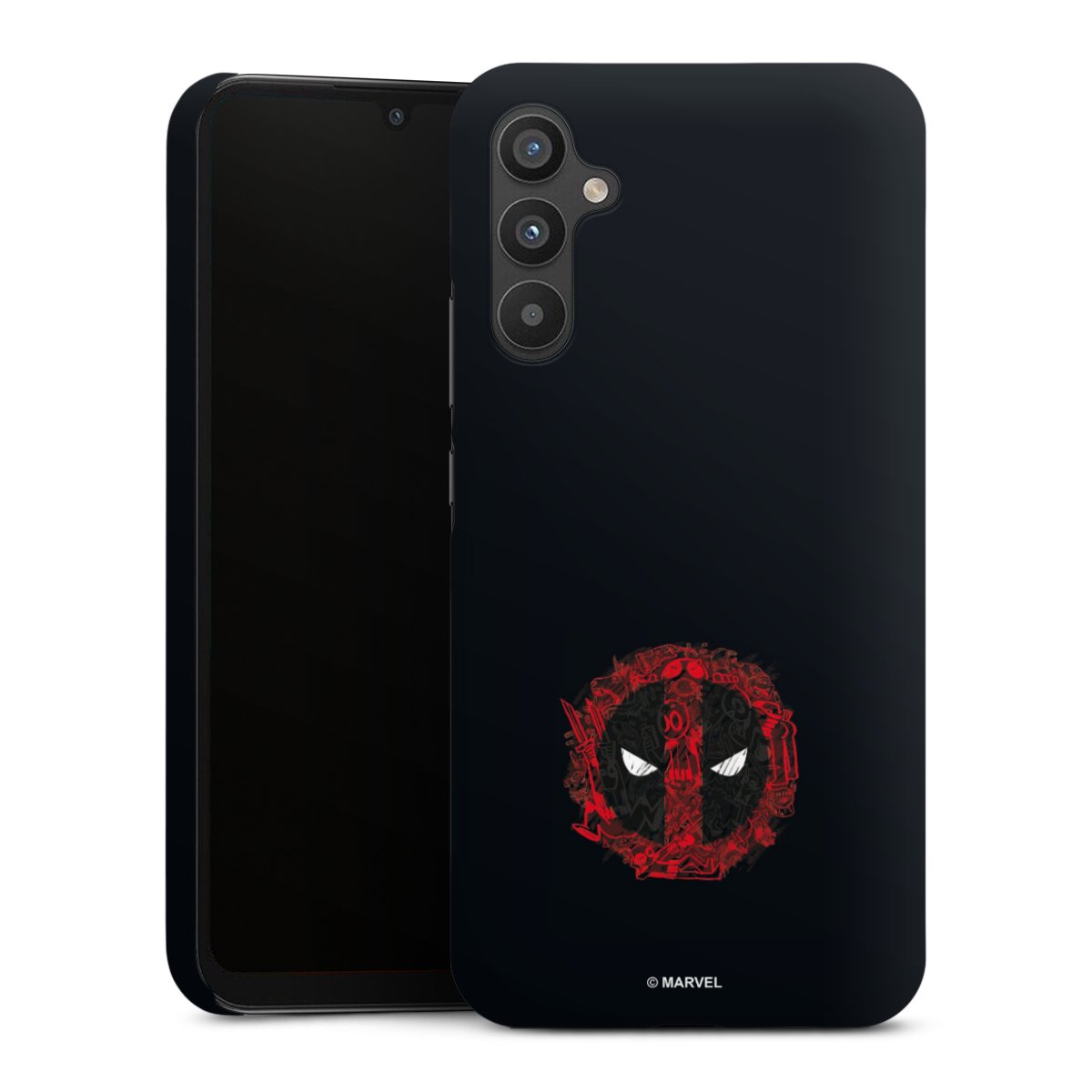 Deadpool Logo