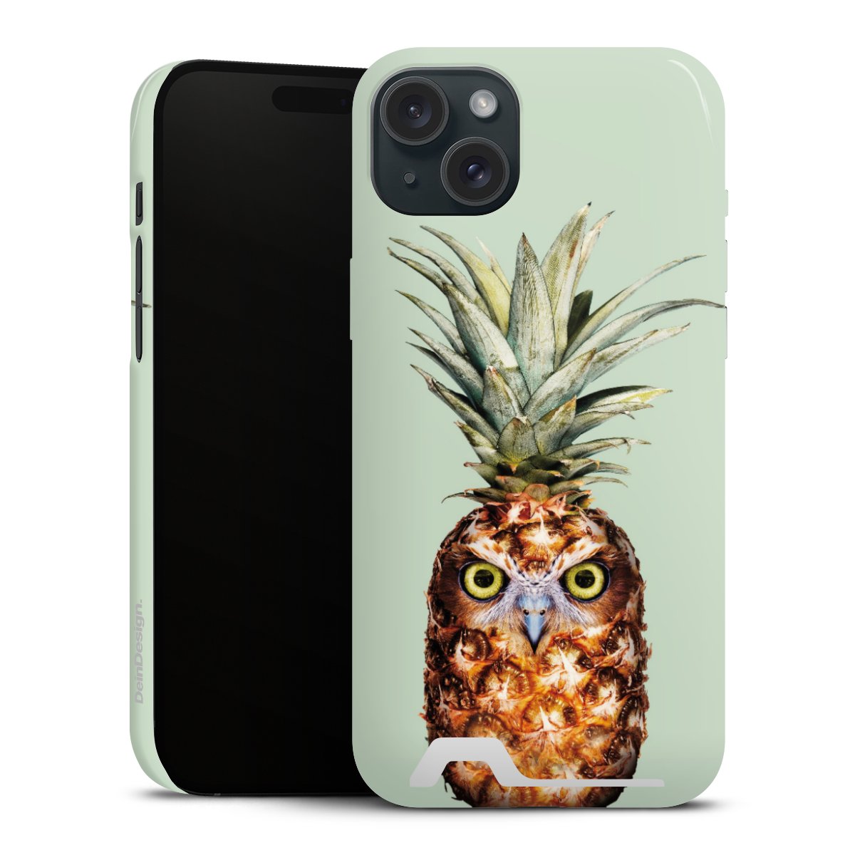 Ananas Kauz