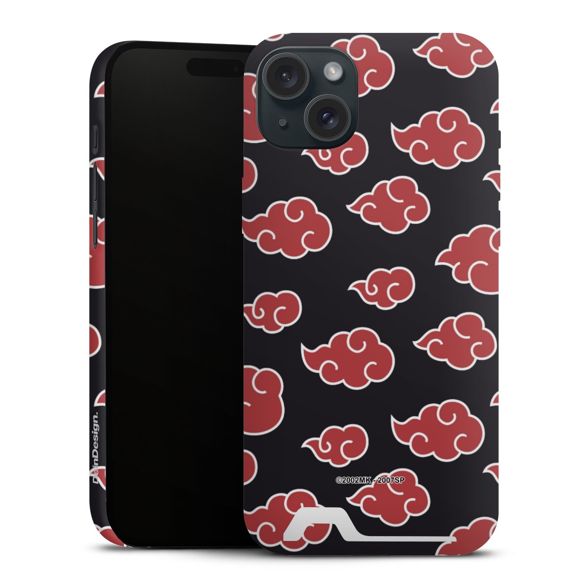 Akatsuki Motif
