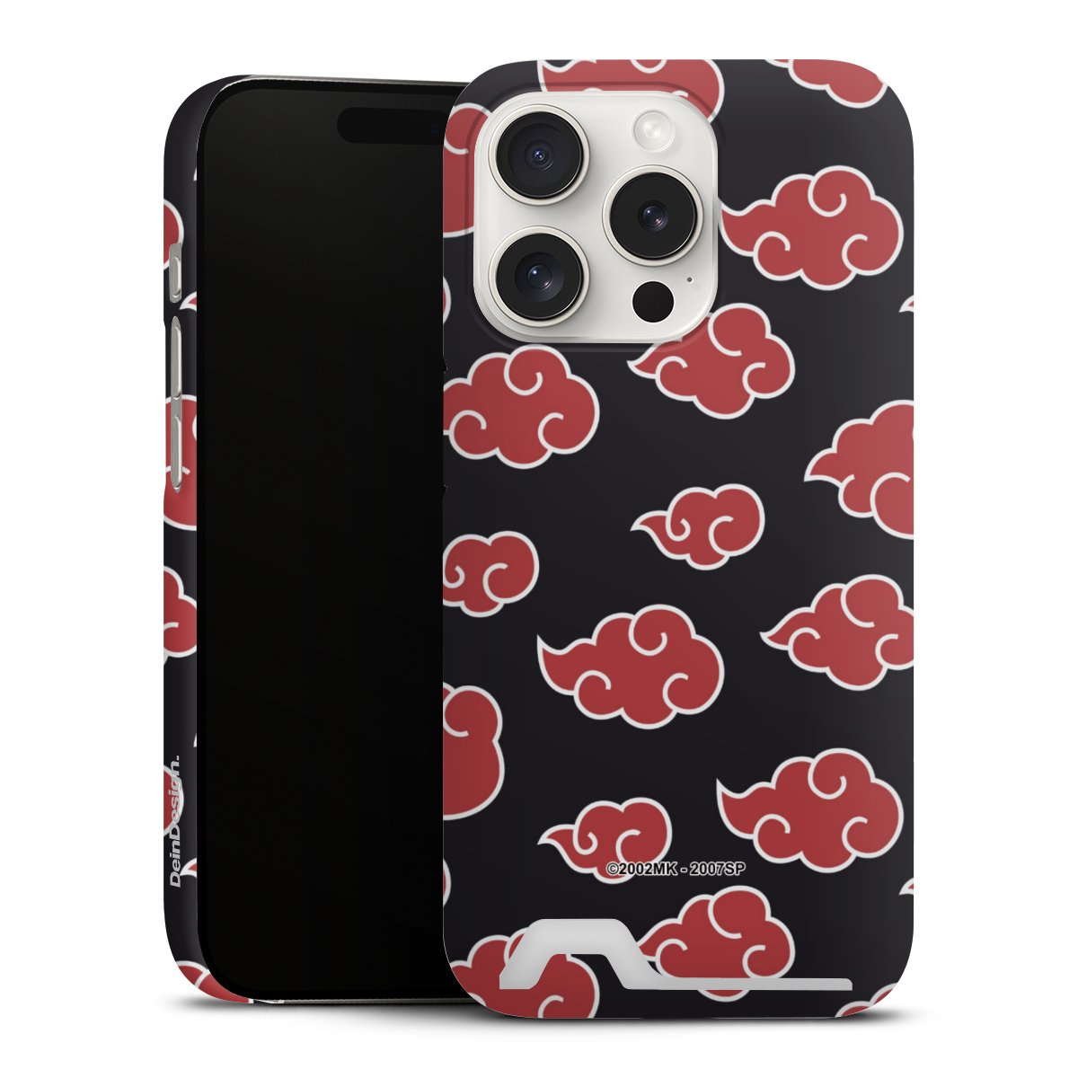 Akatsuki Pattern