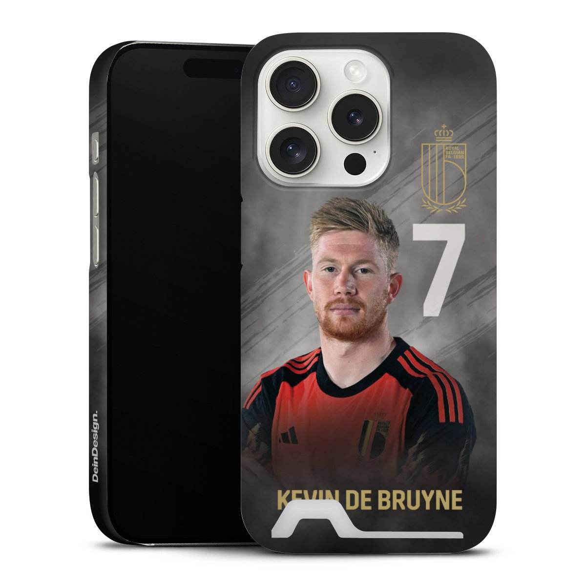 Kevin De Bruyne 7 