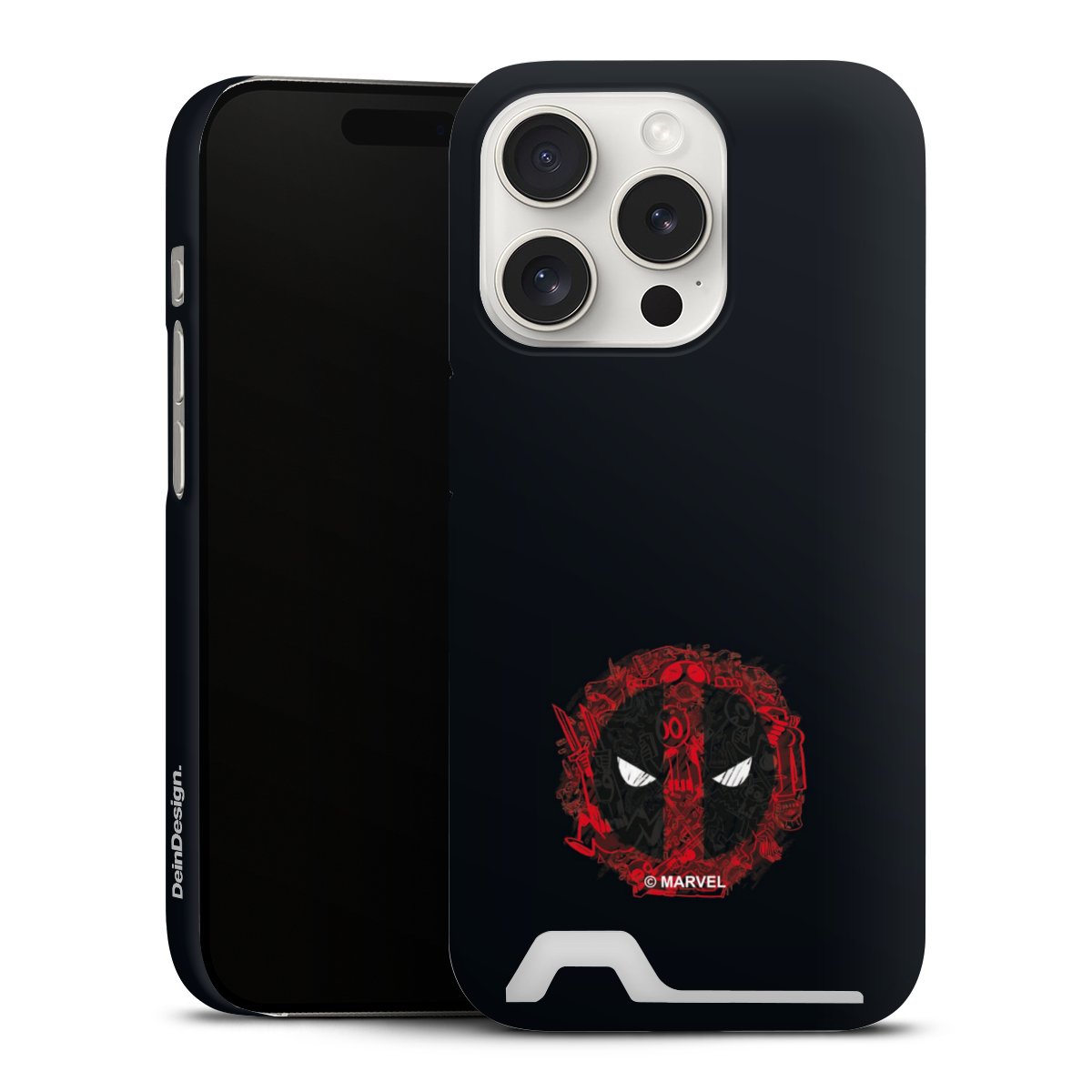 Deadpool Logo