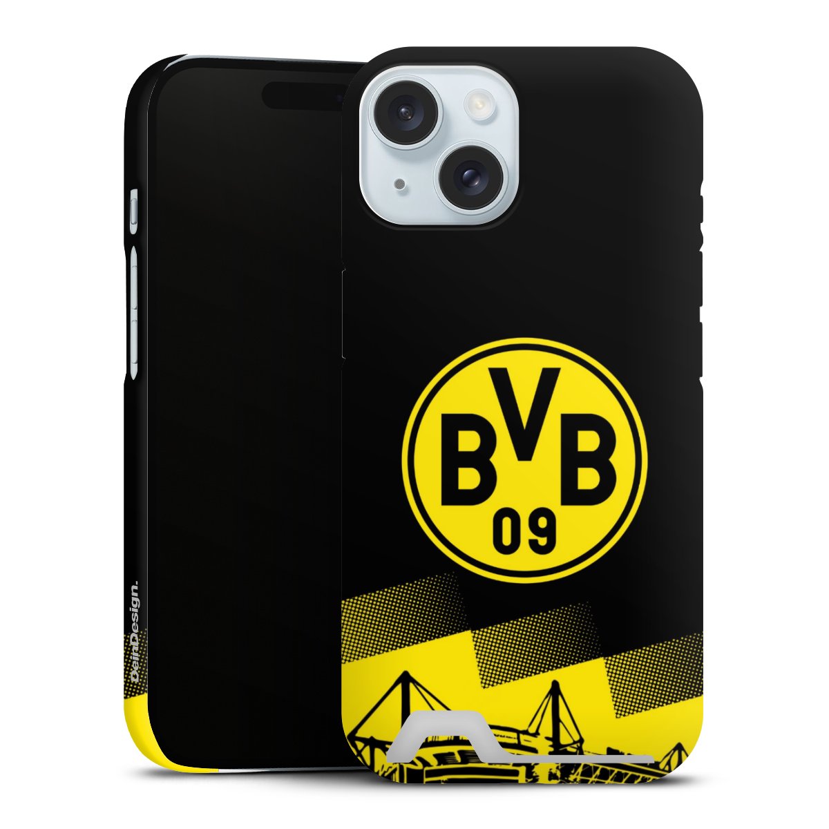 BVB Two Tone