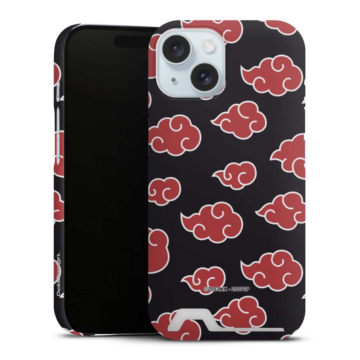 Akatsuki Pattern