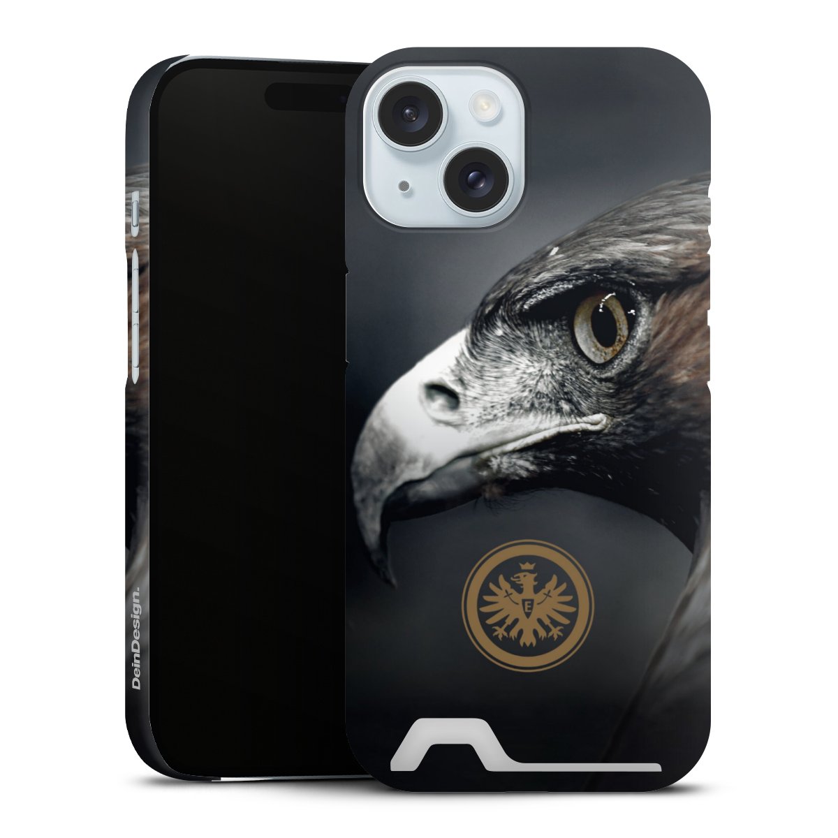 Eintracht Adler Design