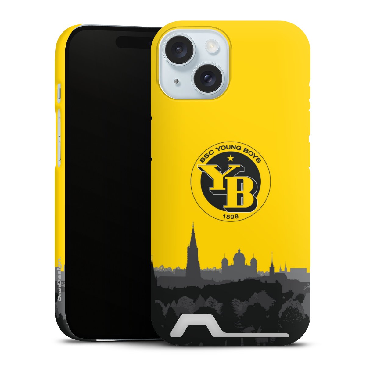 BSC YB Skyline