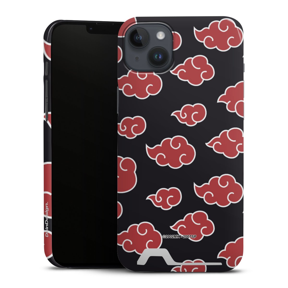 Akatsuki Pattern