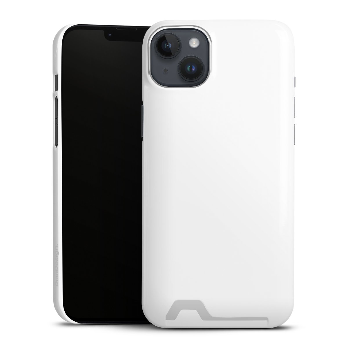 Premium Card Case für Apple iPhone 14 Plus