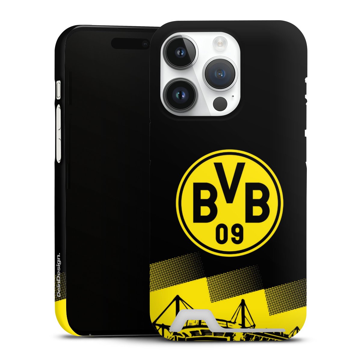 BVB Two Tone