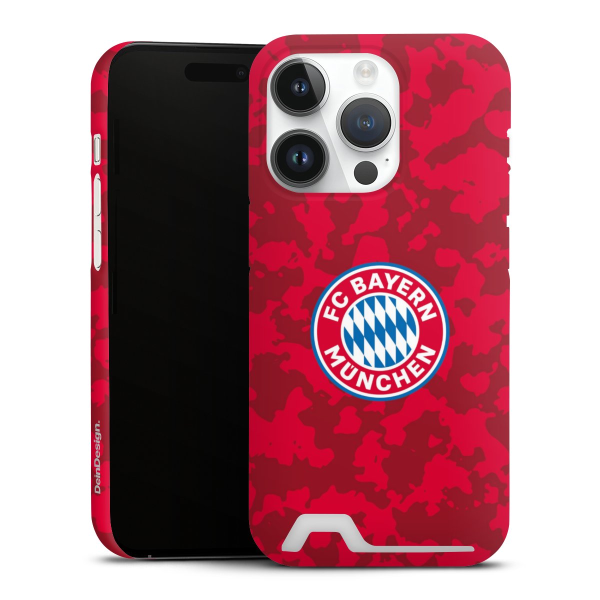 Camouflage Muster FCB